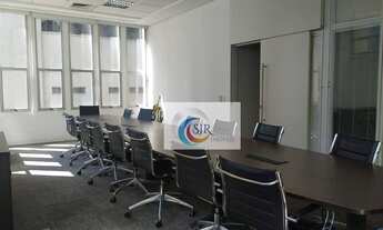 Imagem 6: Conjunto, 784 m² venda ou aluguel - Av Paulista - São Paulo/SP