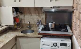 Imagem 3: Apartamento para aluguel e venda com 60 metros quadrados com 1 quarto