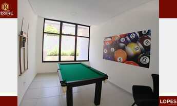 Imagem 4: Apartamento Novo Pronto Bairro Jardim SANTO ANDRÉ 3 dorms suítes Lavabo terraço Gourmet