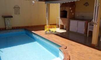 Imagem 3: Casa para venda tem 300 metros quadrados com 3 quartos em Alto da Boa Vista - Ribeirão Pre