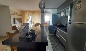 Imagem 7: MAUÁ - Apartamento Padrão - Vila Bocaina