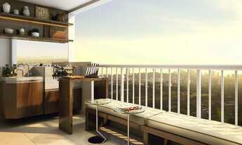 Imagem 2: Apartamento à venda na Rua Intendência, Brás, São Paulo - SP