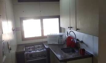 Imagem 5: Frente Praia Barra da Tijuca 1 qto Mobiliado