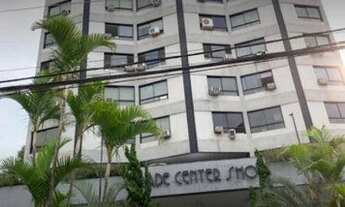 Imagem 2: Sala para alugar, 56 m² por R$ 2.200,00/mês - Jardim Caboré - São Paulo/SP