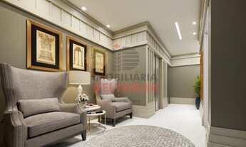 Imagem 3: Camboriu - Apartamento Padrão - Tabuleiro