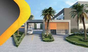 Imagem 5: COMPLEXO EMPRESARIAL MULTIFUNCIONAL 20.000m² ITUPEVA SP