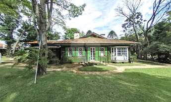 Imagem 3: São Paulo - Casa Padrão - CHÁCARA FLORA