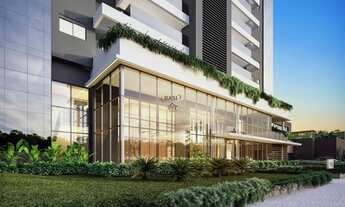 Imagem 3: CURITIBA - Apartamento Padrão - Água Verde