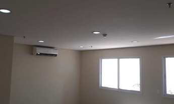 Imagem 4: Sala Comercial para Venda em São Paulo, Vila Hamburguesa, 1 banheiro, 1 vaga