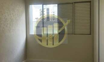 Imagem 3: Lindo apto. de 100m2 com 1 vaga 3 dormitórios sendo 1 suite Living Cozinha ampla area de s