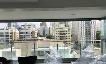 Imagem 3: Apartamento mobiliado de 150m² para venda/locação