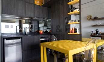 Imagem 5: Apartamento, Brooklin - São Paulo