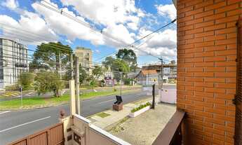 Imagem 5: Casa, Bairro Seminário, Batel, possibilidade de uso residencial ou comercial