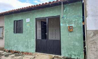 Imagem: Alugua-se casa