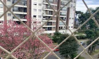 Imagem 7: Apartamento com 3 dormitórios para alugar por R$ 3.500,00/mês - Vila Izabel - Curitiba/PR