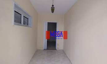 Imagem 5: Casa com 3 quartos para alugar no bairro de Fátima - Fortaleza/CE