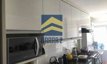 Imagem 6: Apartamento para Venda em Rio de Janeiro, Barra da Tijuca, 3 dormitórios, 1 suíte, 2 banhe