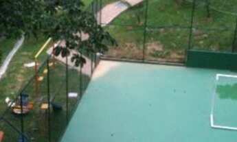 Imagem 5: Apartamento 1/4 sala fórmula SKY novo marotinho