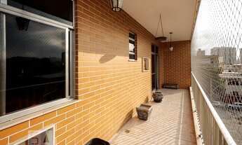 Imagem 7: Apartamento para Aluguel - Cachambi, 2 Quartos, 100 m2