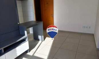 Imagem 3: Apartamento com 1 dormitório para alugar, 50 m² por R$ 1.300/mês - Jardim Dona Maria Azenh