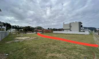 Imagem 7: FLORIANóPOLIS - Terreno Padrão - São João Do Rio Vermelho