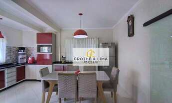 Imagem 5: Excelente Sobrado 4 Dormitórios no bairro Cidade Jardim em Jacareí-SPv