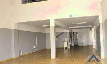 Imagem 6: Barracão para alugar, 613 m² por R$ 8.500,00/mês - Rodocentro - Londrina/PR