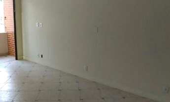 Imagem: Belo apartamento com 87 m2 a.u- varanda