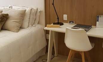 Imagem 4: Apartamento para venda com 4 quartos na Freguesia