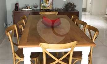 Imagem 4: Indaiatuba - Condominio Panorama - R$ 1.600.000,00 Sobrado - 276 m2 á.c const - 300 ms- t