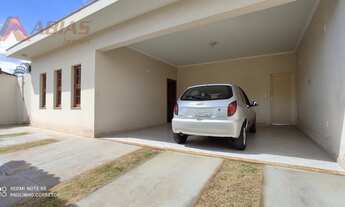 Imagem 2: Casa de 3 quartos para compra - Planalto Paraíso - São Carlos