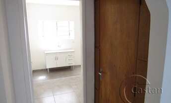 Imagem 6: SãO PAULO - Casa Padrão - Mooca