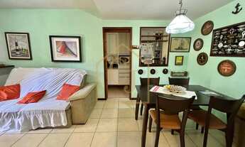 Imagem 5: Apartamento para venda 02 quartos na Barra da Tijuca