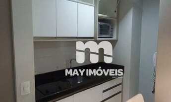 Imagem 6: Loft com 1 dormitório para alugar, 44 m² por R$ 3.000,00/mês - Centro - Itajaí/SC