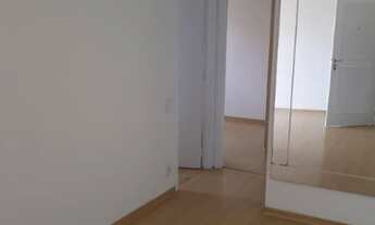 Imagem 5: Apartamento com 2 dormitórios à venda, 55 m² por R$ 360.000,00 - Chácara Califórnia - São