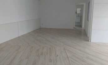 Imagem 2: Sala/Conjunto para aluguel possui 90 metros quadrados