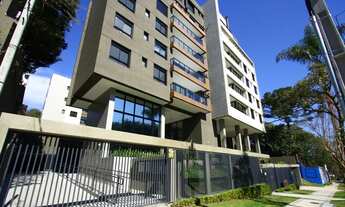 Imagem 6: Apartamento à venda 3 suítes no Alto da XV