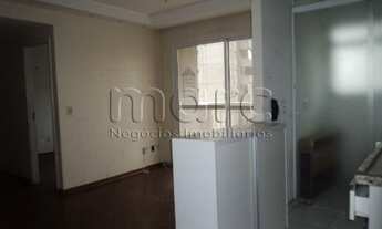 Imagem 2: SAO PAULO - Apartamento Padrão - CAMBUCI