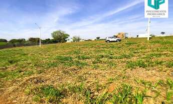 Imagem 4: Terreno à venda no Condomínio Residencial Jardim - Sorocaba/SP