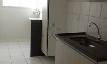 Imagem 6: Apartamento - Parque Industrial - Residencial Spazio Campo Di Savoya - 67m² - 3 Dormitório