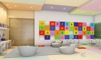 Imagem 7: Apartamento com 3 dormitórios à venda, 58 m² por R$ 363.000,00 - Champagnat - Londrina/PR