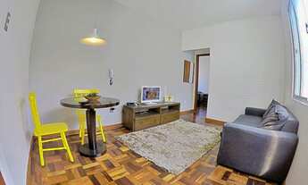 Imagem 2: Porto Alegre - Apartamento Padrão - Centro Histórico