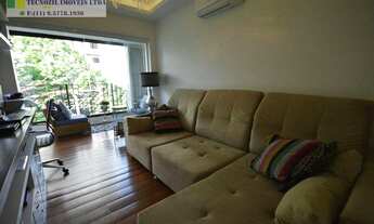 Imagem 4: Apartamento de 4 Dormitórios na Rua Sousa Ramos