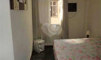 Imagem 7: Rio de Janeiro - Apartamento Padrão - TIJUCA