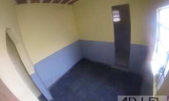 Imagem 5: Barracão para Locação em Belo Horizonte, Letícia, 2 dormitórios, 1 banheiro