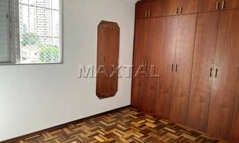 Imagem 4: Apartamento no Centro de Santana