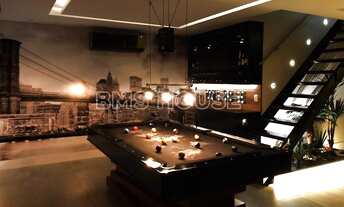 Imagem 6: Apartamento para Venda em São Paulo, Vila Olímpia, 2 dormitórios, 1 suíte, 3 banheiros, 2