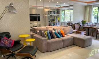 Imagem 3: Maravilhoso apartamento no Leblon