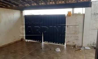 Imagem 5: Sao Carlos - Casa Padrão - Jardim Cruzeiro do Sul