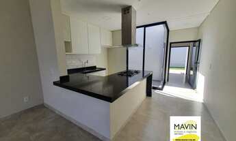 Imagem 5: Casa à venda no Condomínio Faixa Azul em São Carlos